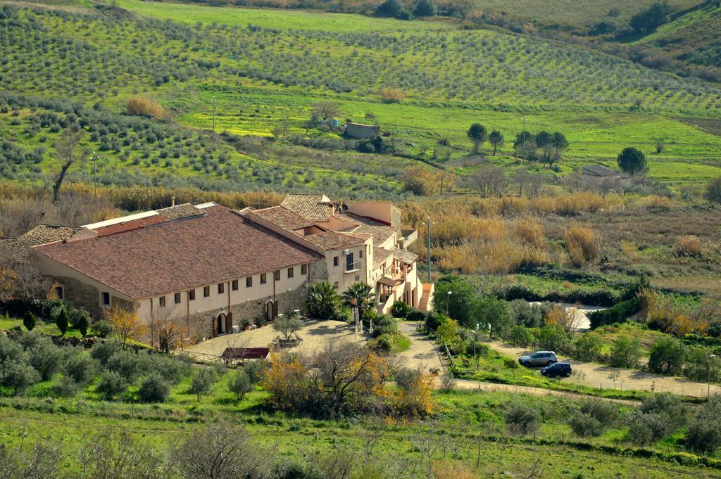 Agriturismo Masseria La Chiusa San Giuseppe Jato Exterior photo